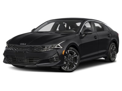 2022 Kia K5 GT-Line Auto AWD