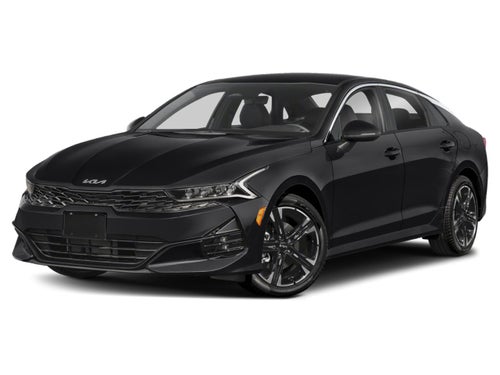 2022 Kia K5 GT-Line Auto AWD