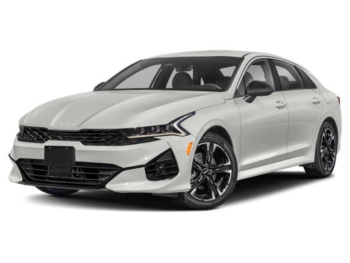 2023 Kia K5 GT-Line Auto FWD