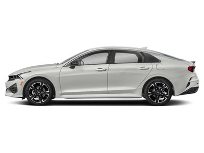 2023 Kia K5 GT-Line Auto FWD