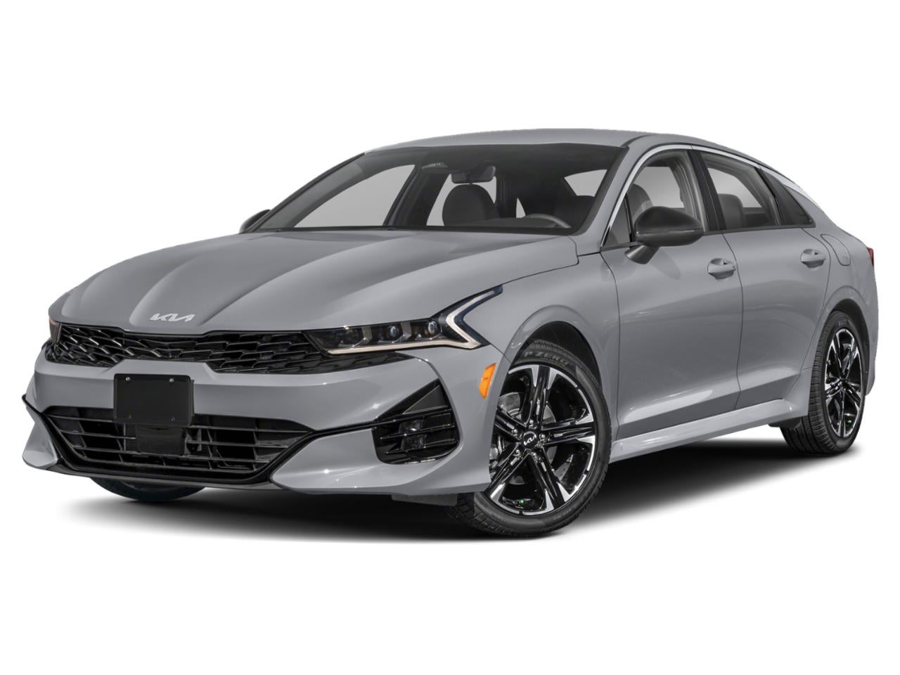 2023 Kia K5 GT-Line Auto FWD