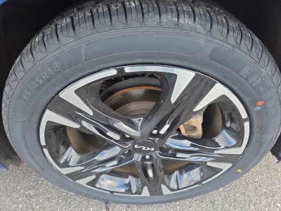 2023 Kia K5 GT-Line Auto AWD