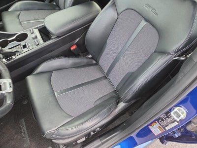 2023 Kia K5 GT-Line Auto AWD