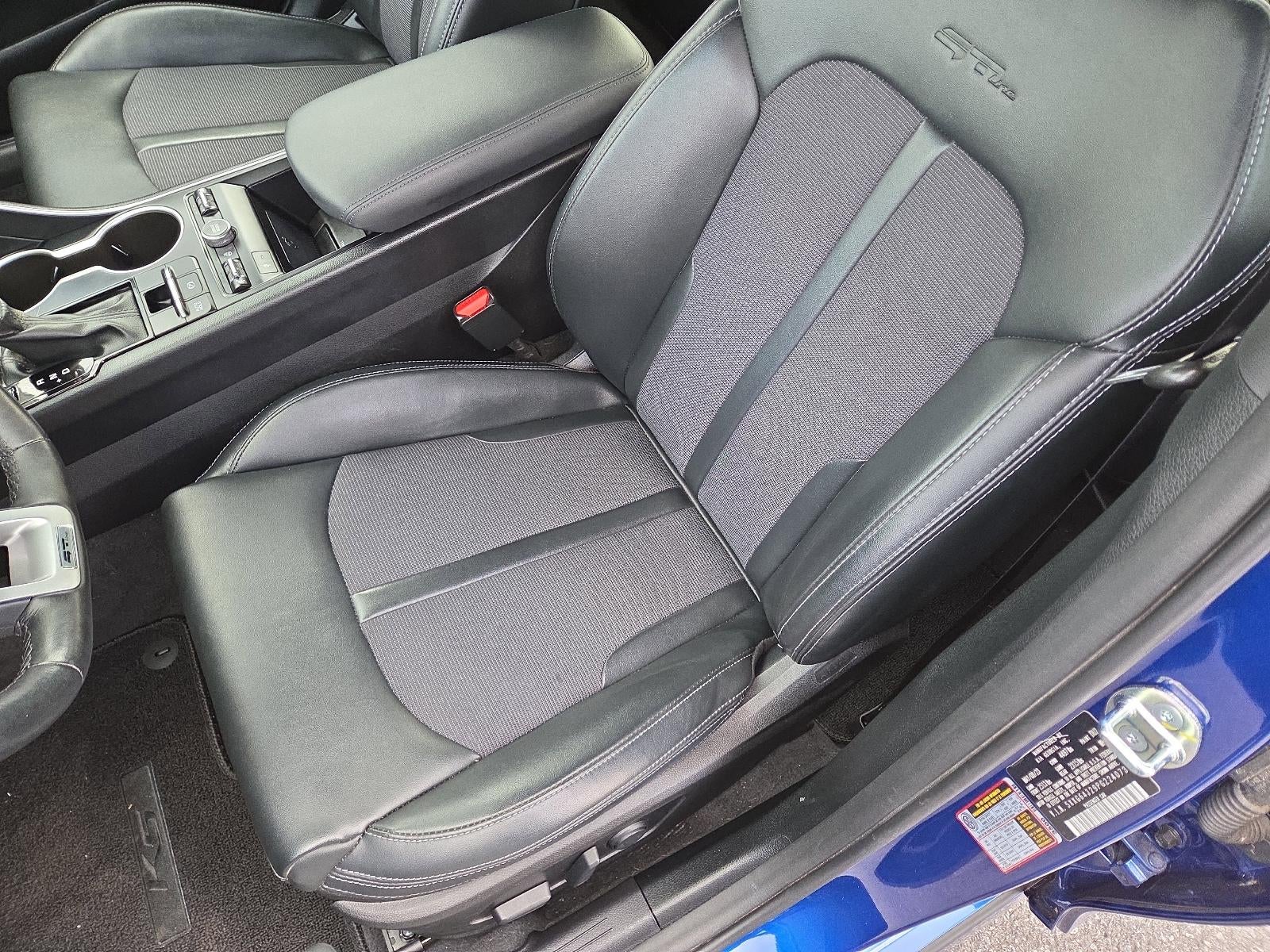 2023 Kia K5 GT-Line Auto AWD