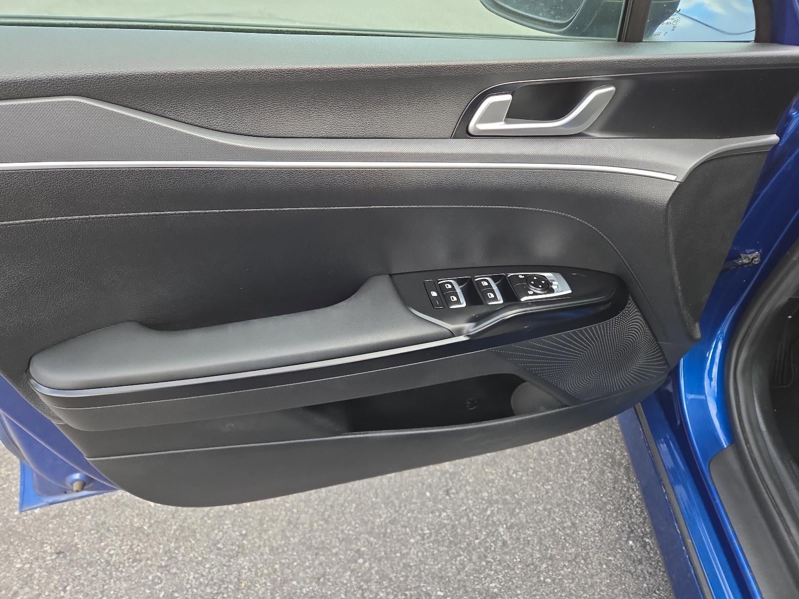 2023 Kia K5 GT-Line Auto AWD