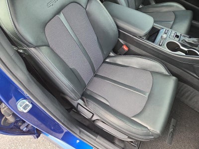 2023 Kia K5 GT-Line Auto AWD