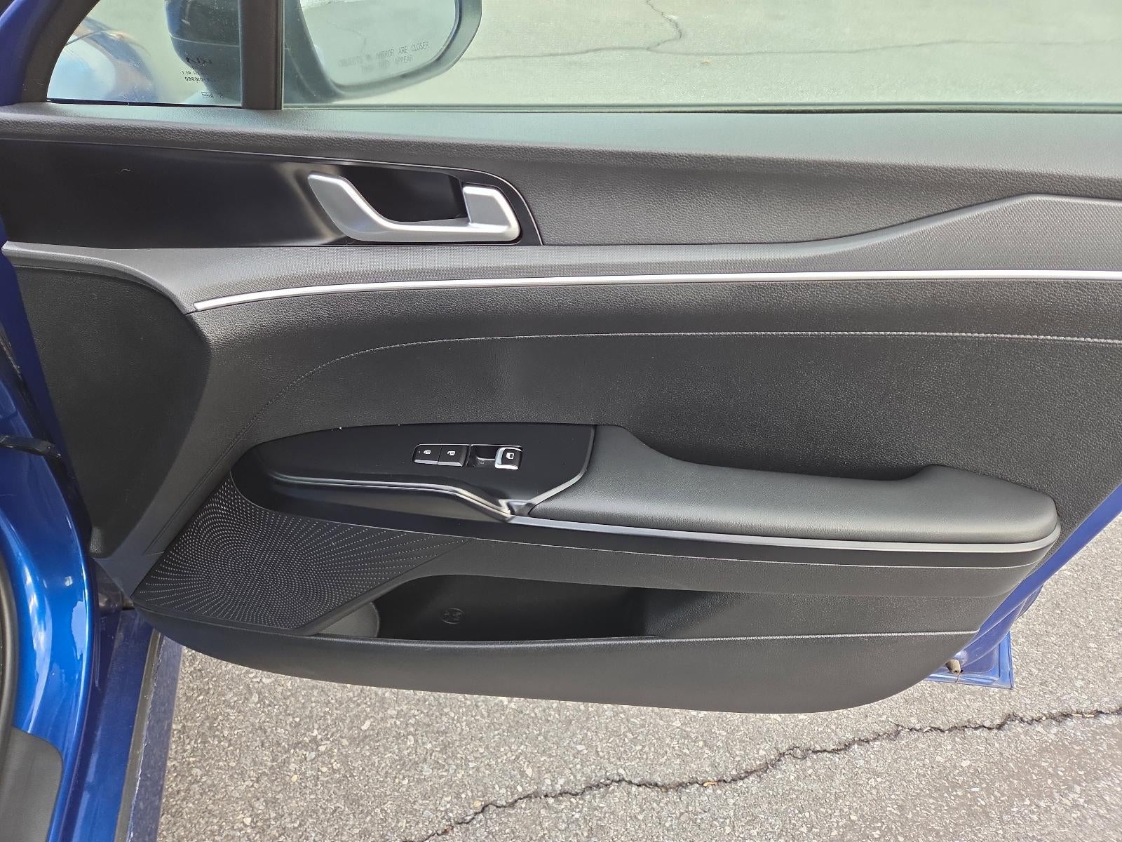 2023 Kia K5 GT-Line Auto AWD