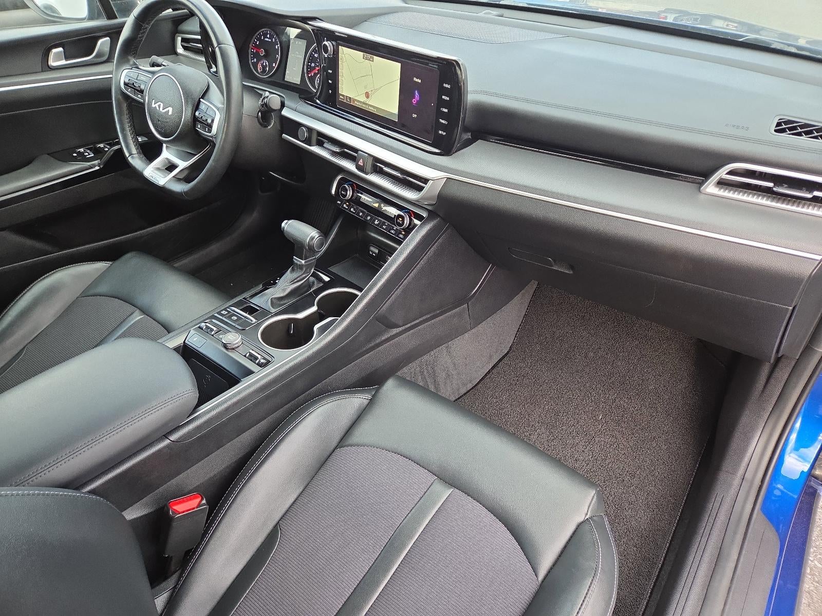 2023 Kia K5 GT-Line Auto AWD