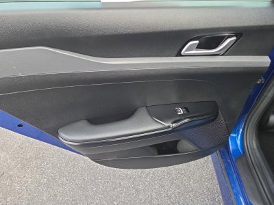 2023 Kia K5 GT-Line Auto AWD