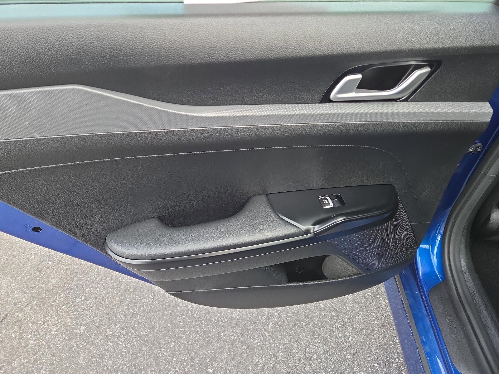 2023 Kia K5 GT-Line Auto AWD