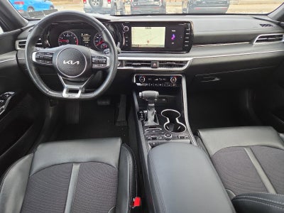 2023 Kia K5 GT-Line Auto AWD