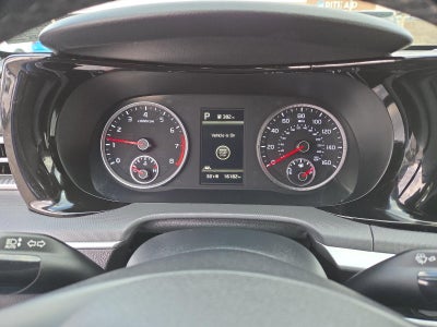2023 Kia K5 GT-Line Auto AWD
