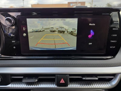 2023 Kia K5 GT-Line Auto AWD