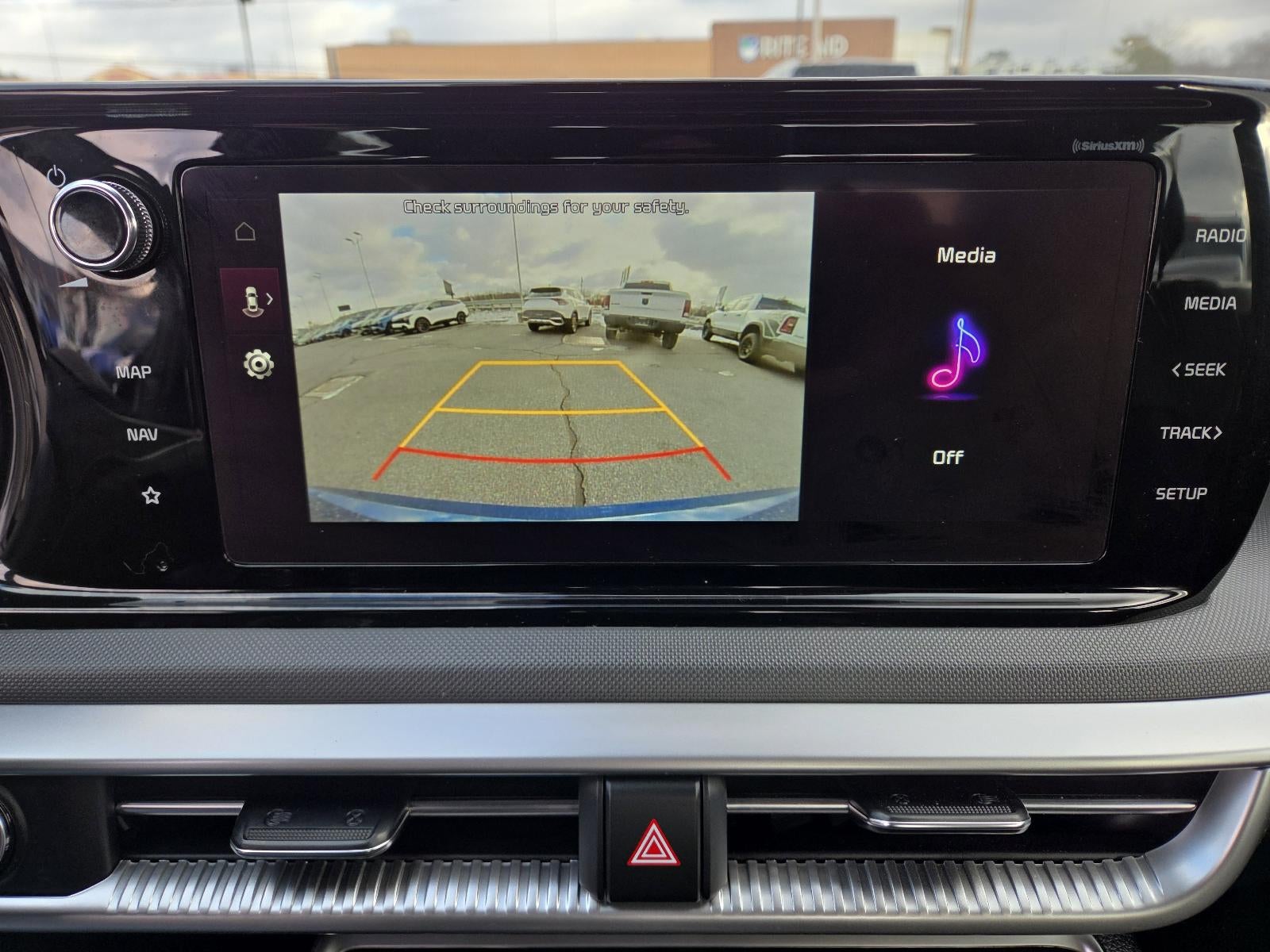 2023 Kia K5 GT-Line Auto AWD