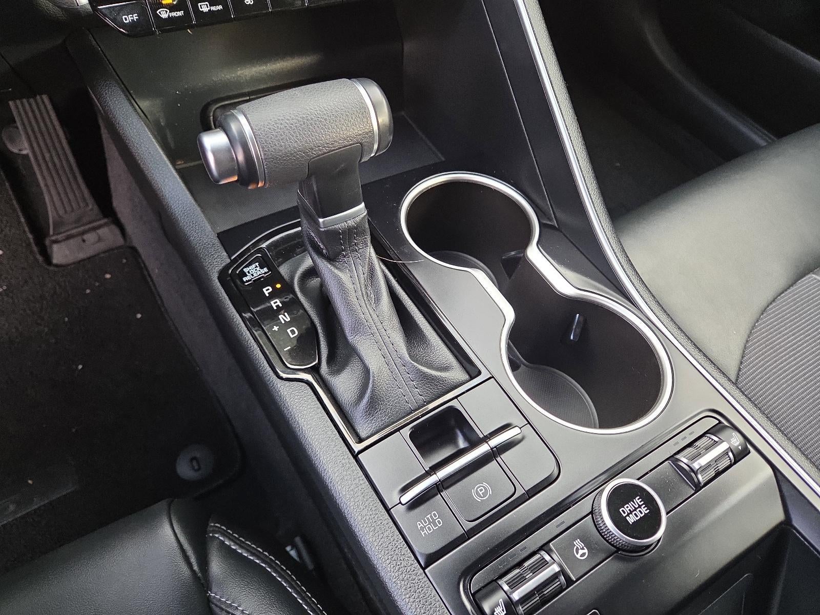 2023 Kia K5 GT-Line Auto AWD