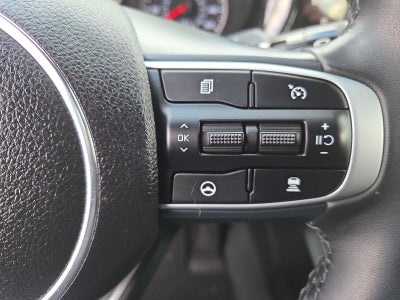 2023 Kia K5 GT-Line Auto AWD