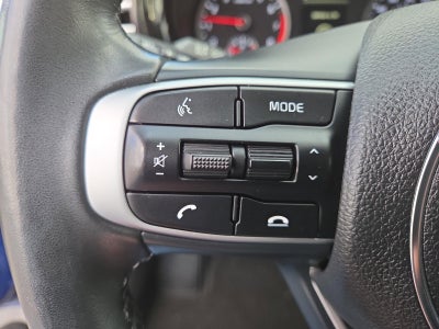 2023 Kia K5 GT-Line Auto AWD