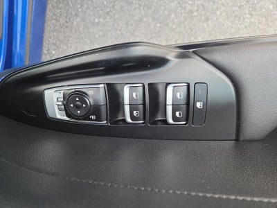 2023 Kia K5 GT-Line Auto AWD