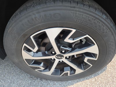 2023 Kia Sportage EX AWD