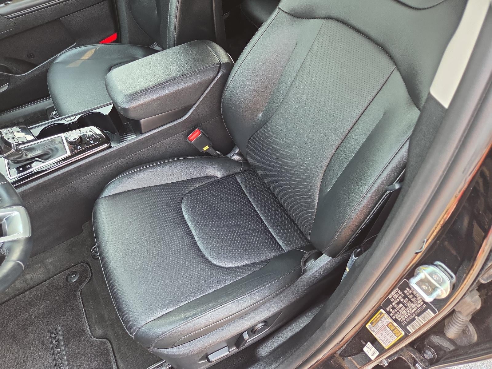 2023 Kia Sportage EX AWD