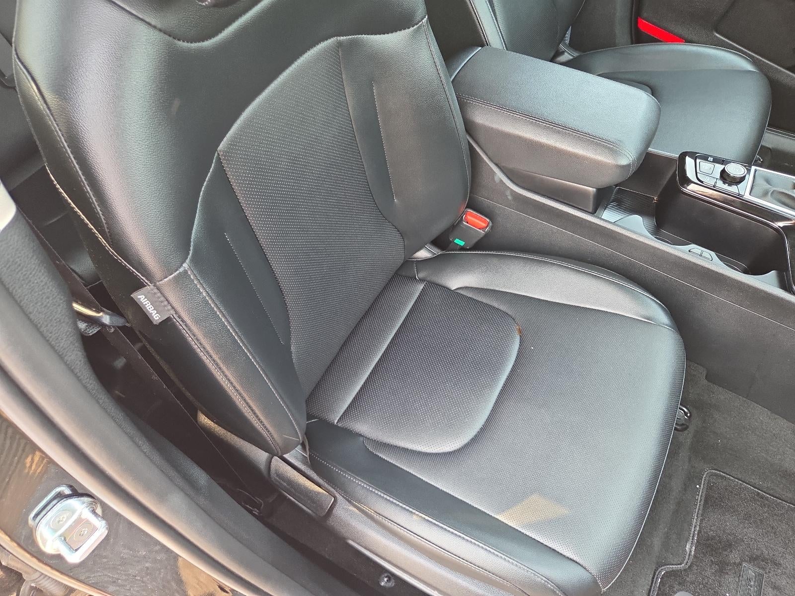 2023 Kia Sportage EX AWD