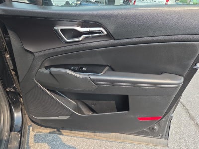 2023 Kia Sportage EX AWD