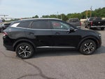 2023 Kia Sportage EX AWD
