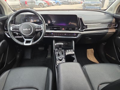 2023 Kia Sportage EX AWD