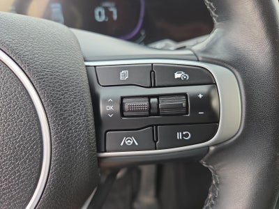 2023 Kia Sportage EX AWD