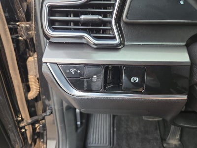 2023 Kia Sportage EX AWD