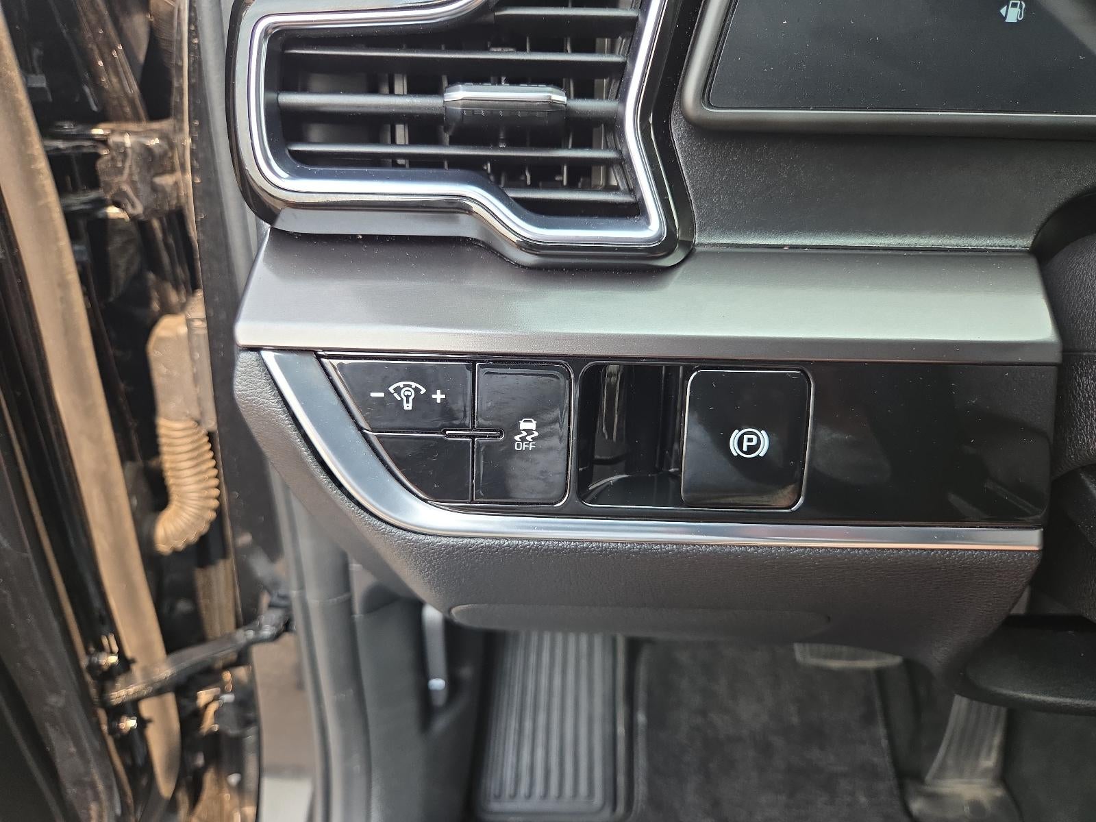 2023 Kia Sportage EX AWD