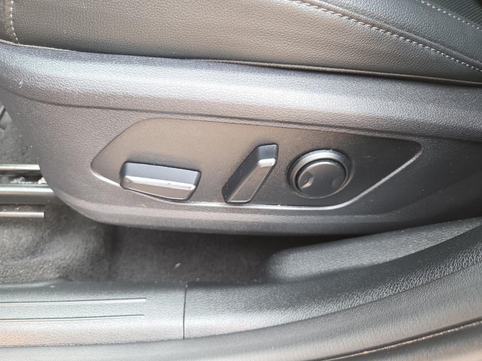 2023 Kia Sportage EX AWD
