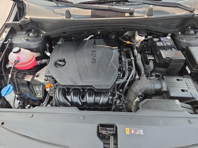 2023 Kia Sportage EX AWD