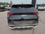 2023 Kia Sportage EX AWD