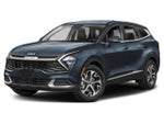 2023 Kia Sportage EX AWD