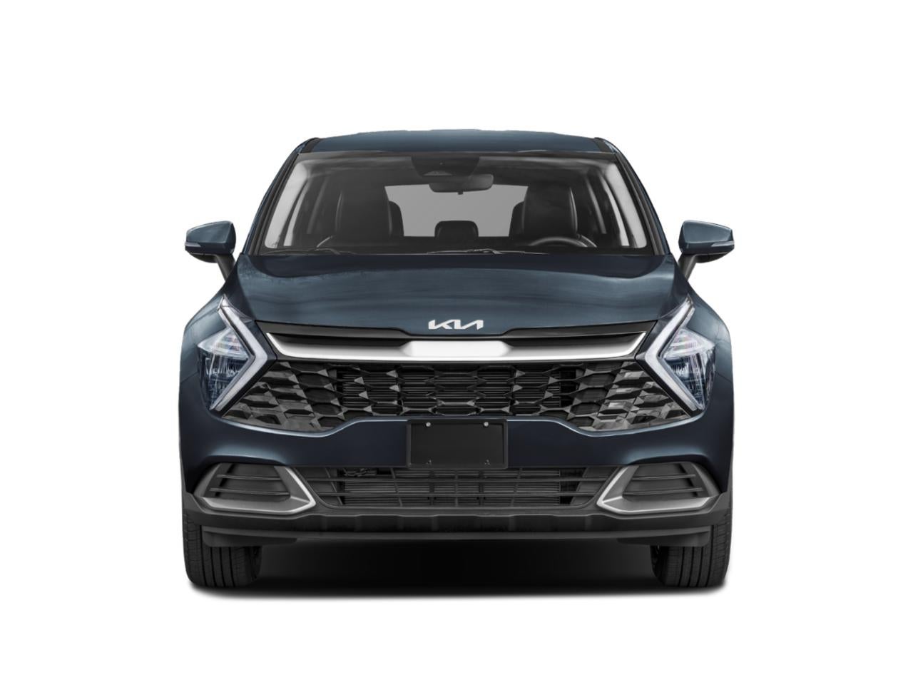 2023 Kia Sportage EX AWD
