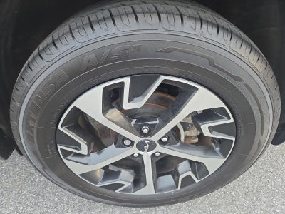 2023 Kia Sportage EX AWD