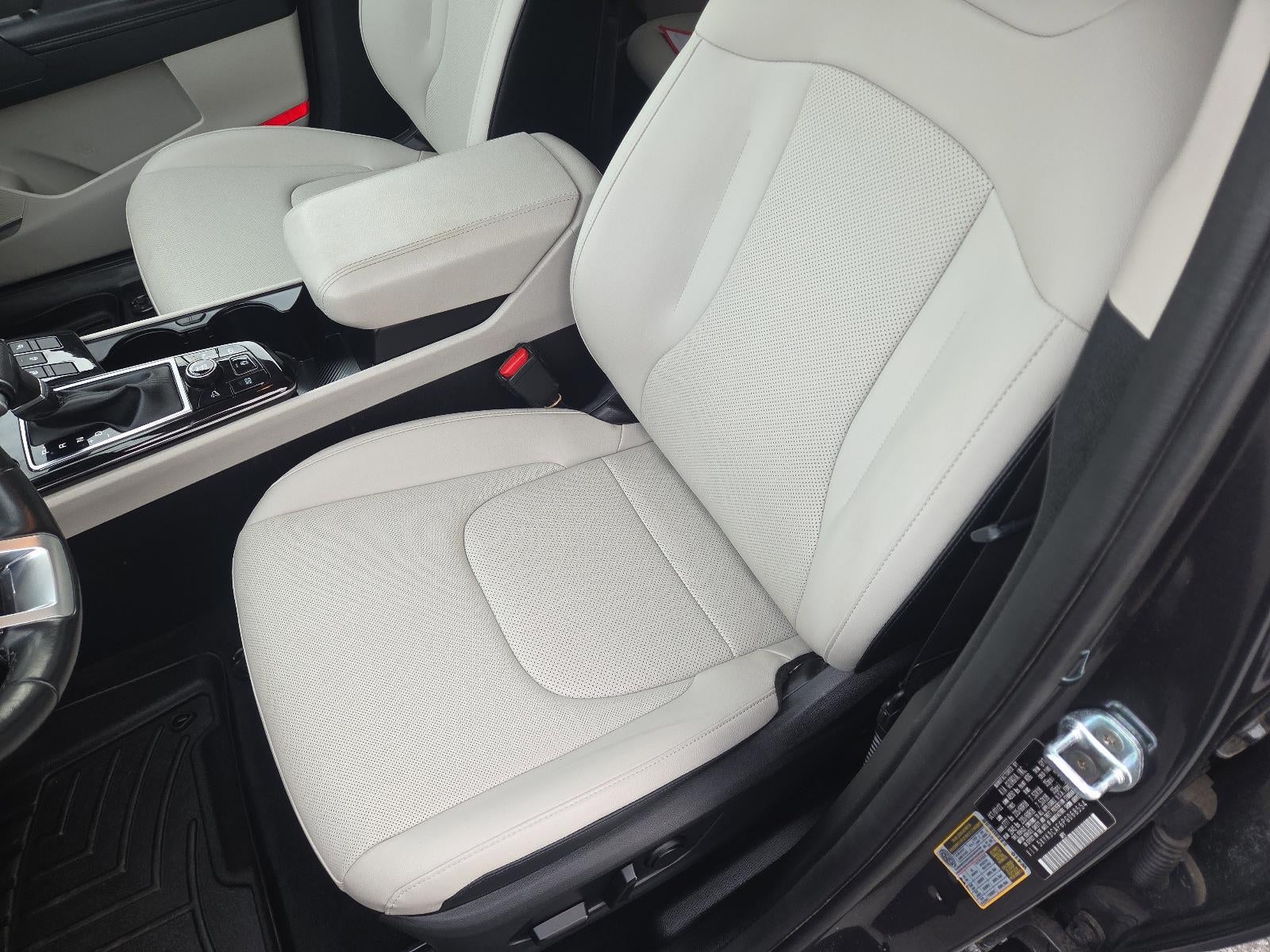 2023 Kia Sportage EX AWD