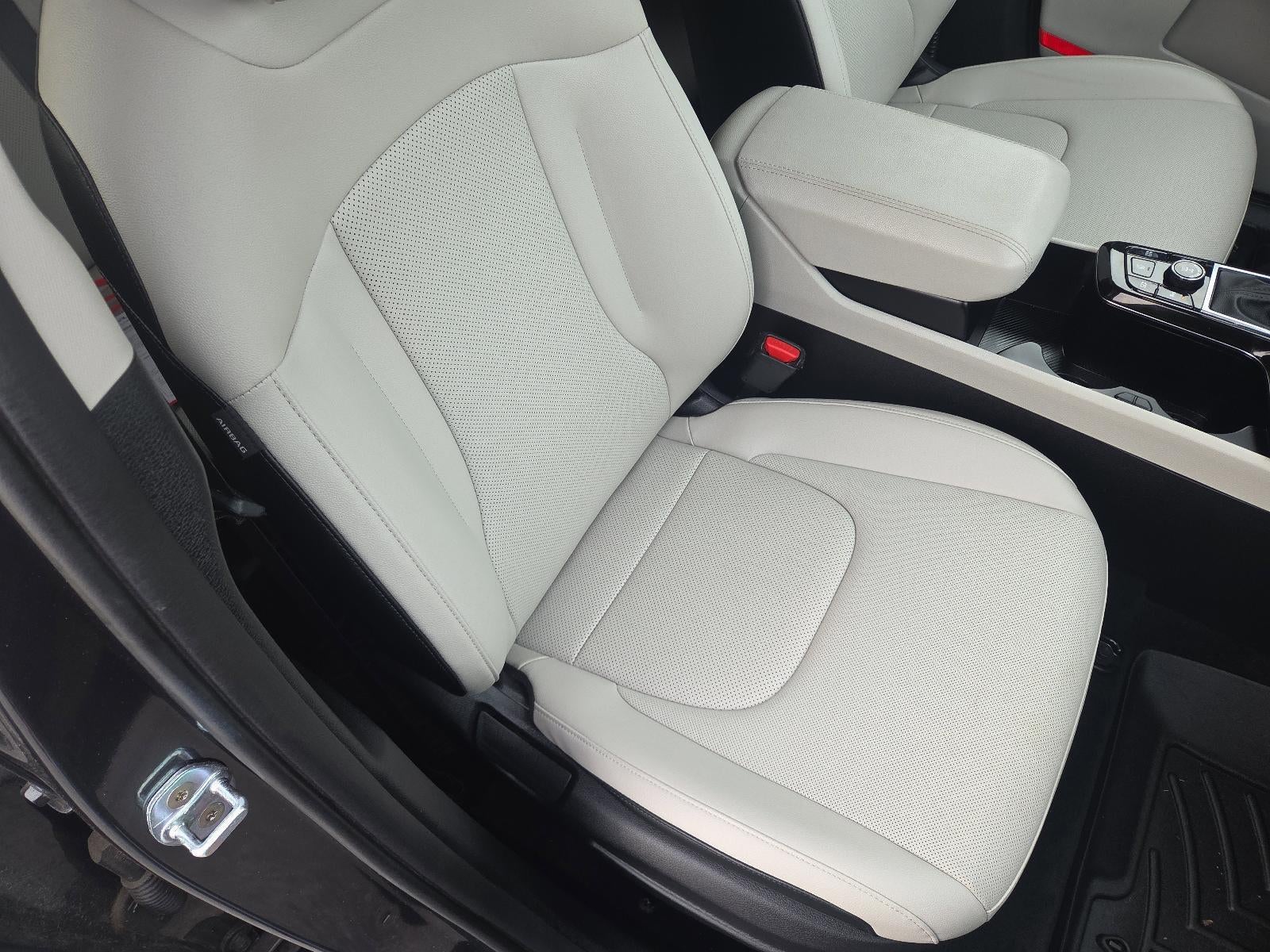 2023 Kia Sportage EX AWD