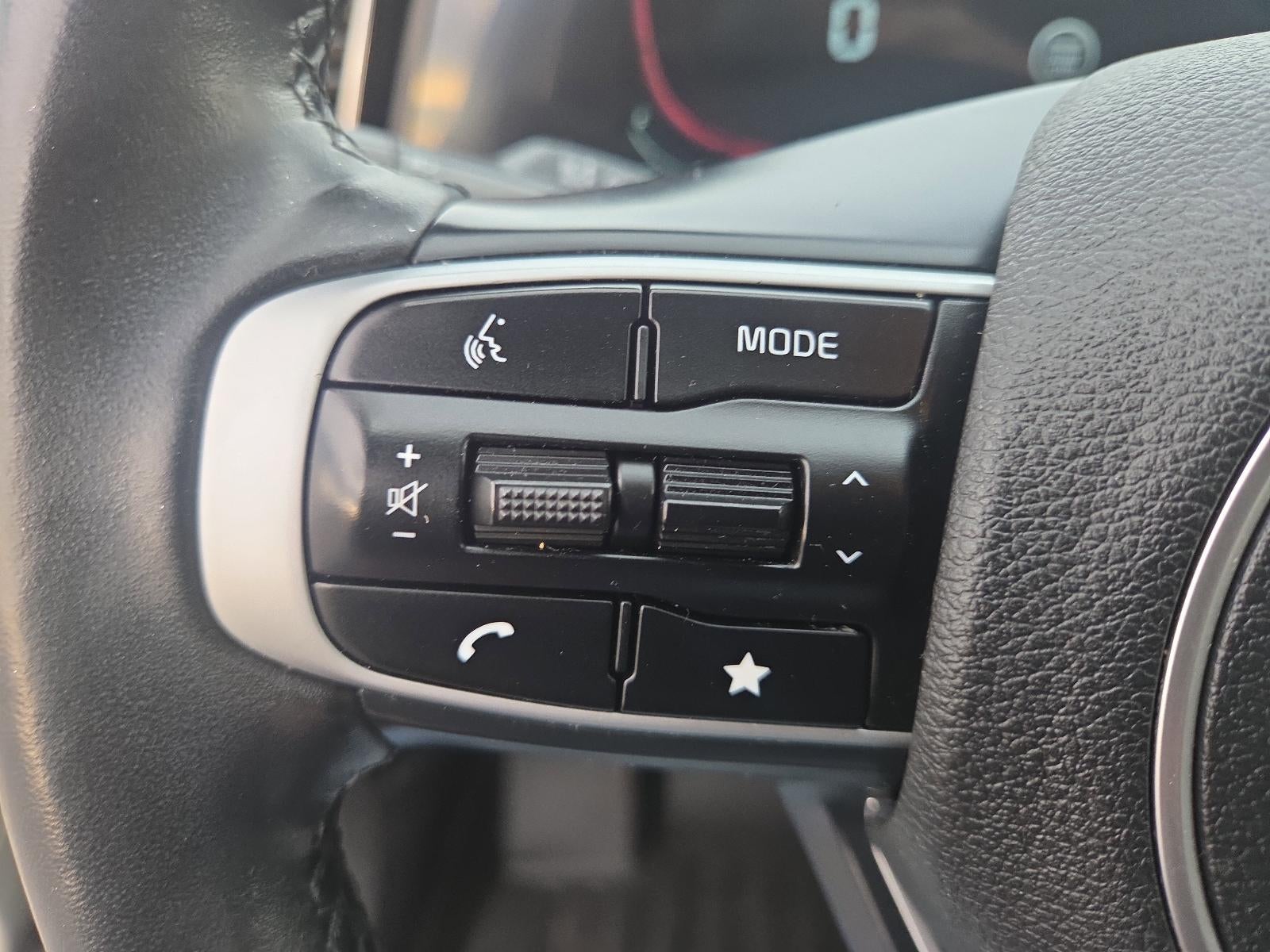 2023 Kia Sportage EX AWD