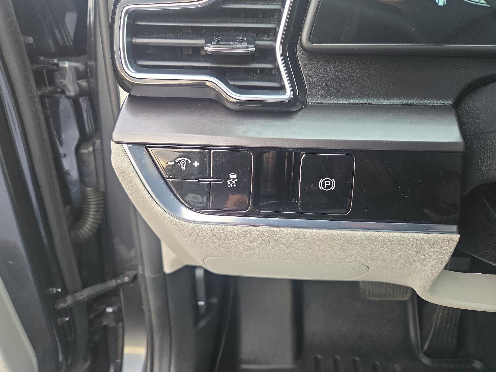 2023 Kia Sportage EX AWD