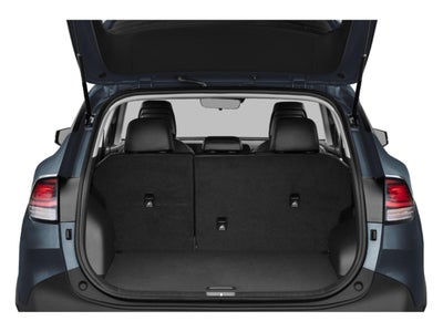 2023 Kia Sportage EX AWD