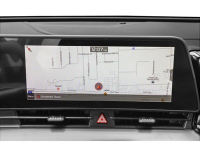 2023 Kia Sportage EX AWD