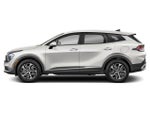 2024 Kia Sportage EX AWD