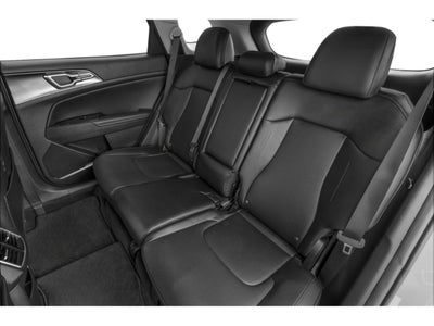 2024 Kia Sportage EX AWD