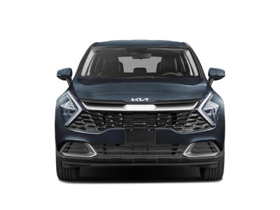2024 Kia Sportage EX AWD