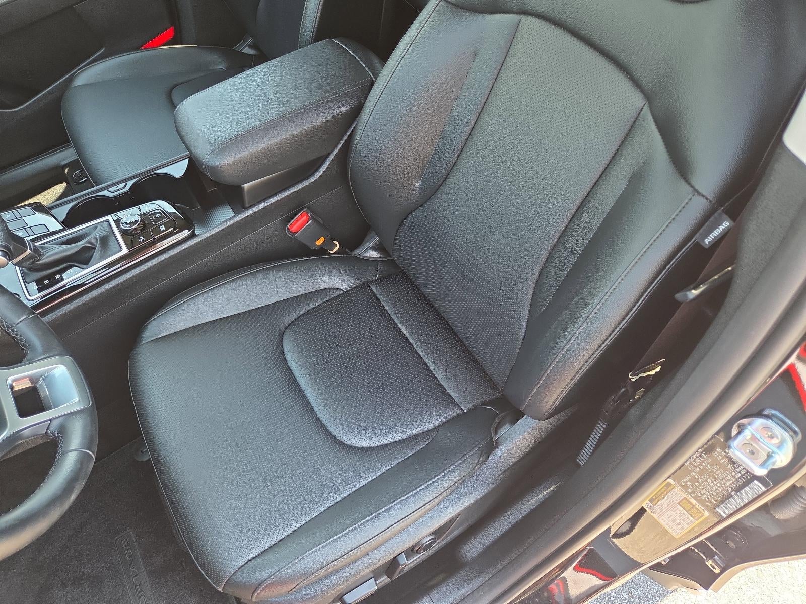 2025 Kia Sportage EX AWD