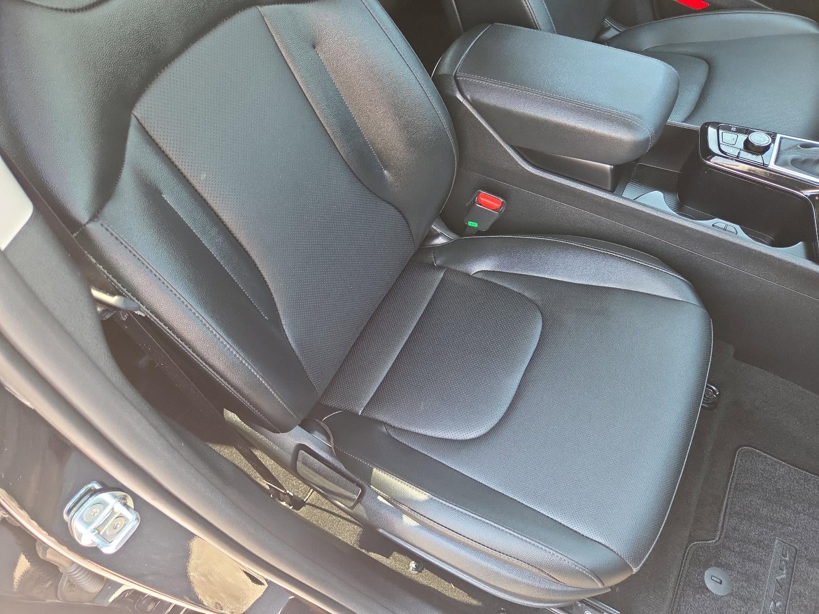 2025 Kia Sportage EX AWD
