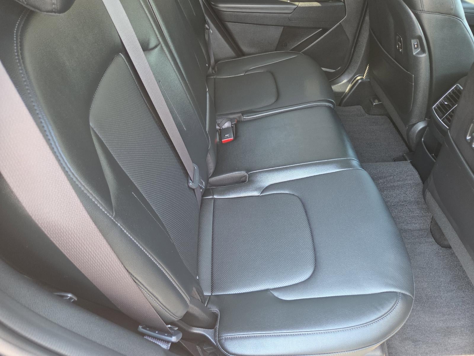 2025 Kia Sportage EX AWD