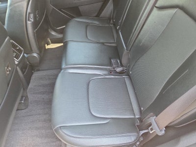 2025 Kia Sportage EX AWD